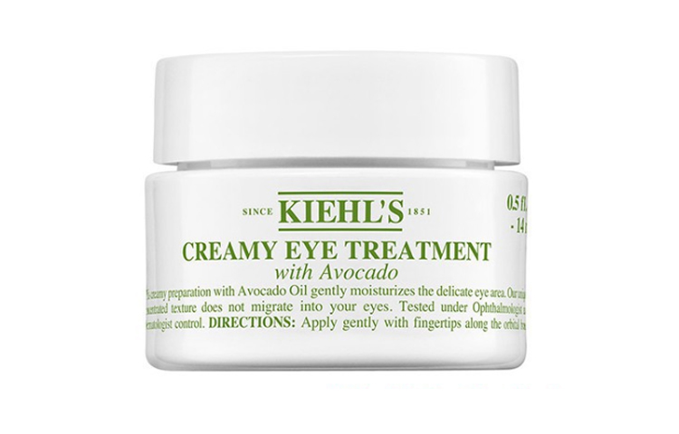 Keyanshi образец крема для век с авокадо увлажняет и питает 7мл/7мл*4 Kiehl's
Keyanshi образец крема для век с авокадо увлажняет и питает 7мл/7мл*4 Kiehl's