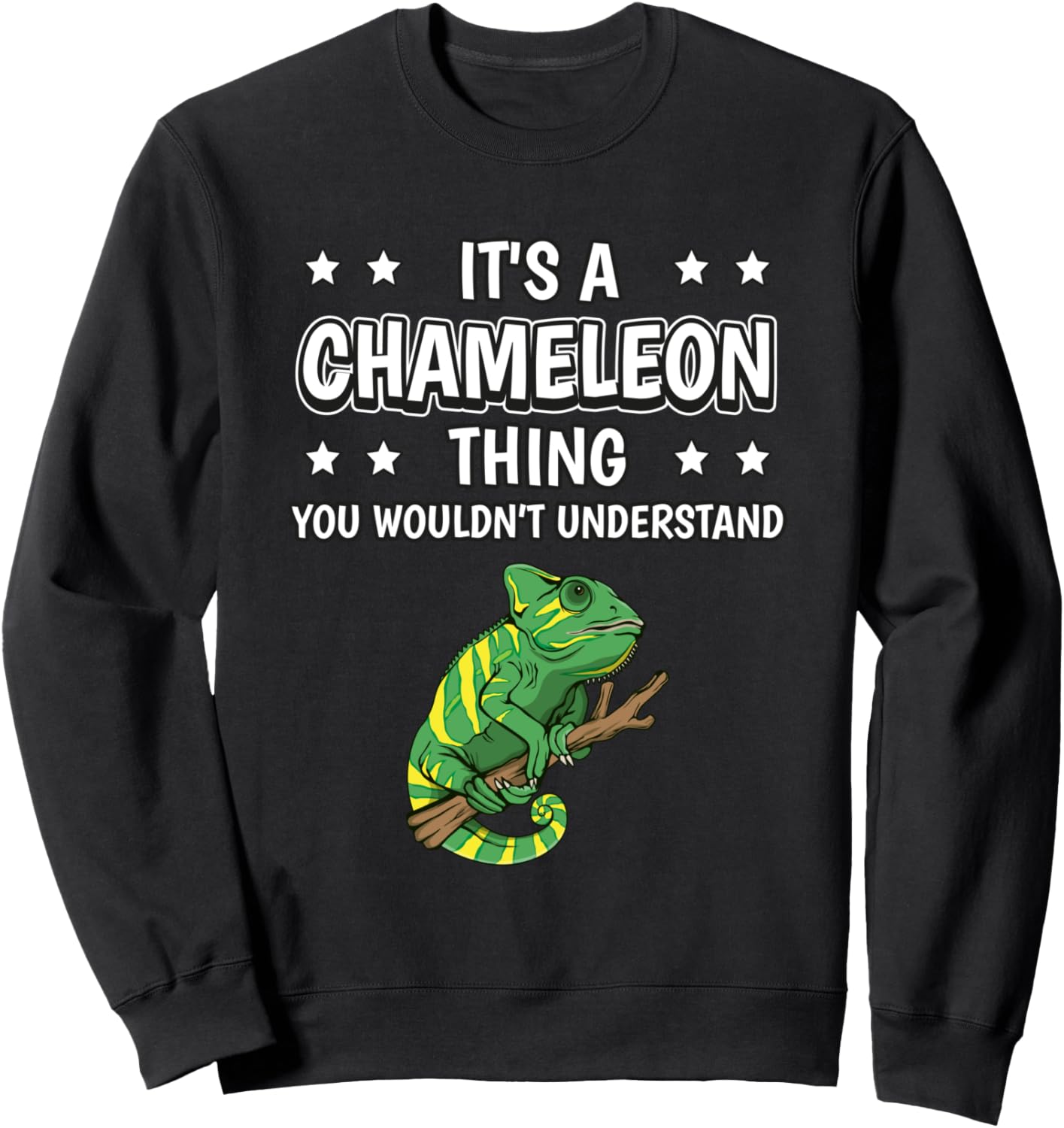 Это хамелеоновая штука. Толстовка с хамелеоном Funny Chameleon Gifts Women Men Kids, черный
Это хамелеоновая штука. Толстовка с хамелеоном Funny Chameleon Gifts Women Men Kids, черный