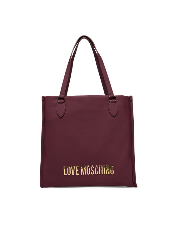 Женская сумка JC4020PP1NKD0552 Love Moschino, красный
Женская сумка JC4020PP1NKD0552 Love Moschino, красный