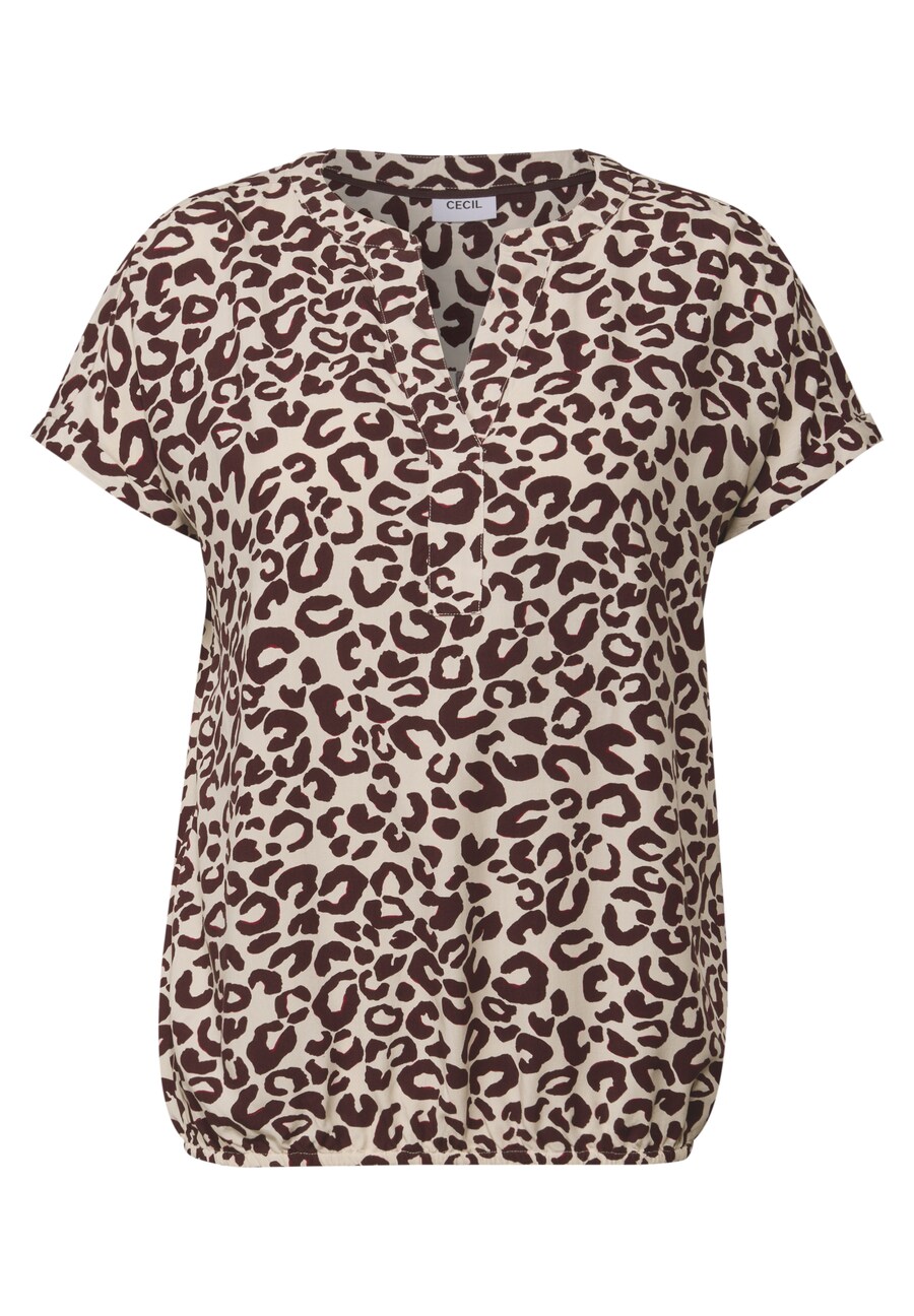 Блуза CECIL, светло-коричневый
Блуза CECIL, светло-коричневый