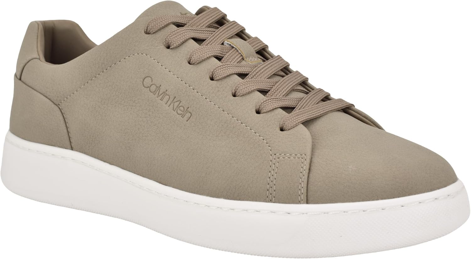 Кроссовки Calvin Klein Mens Falconi, Taupe 240
Кроссовки Calvin Klein Mens Falconi, Taupe 240