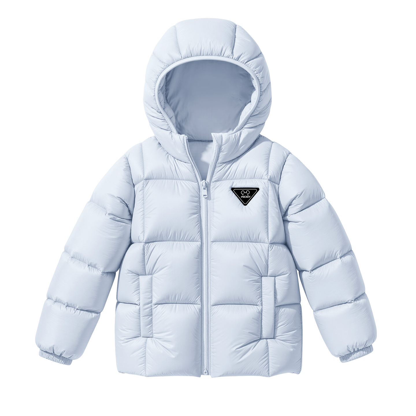 Детская пуховая куртка Disney, светло-голубой
Детская пуховая куртка Disney, светло-голубой