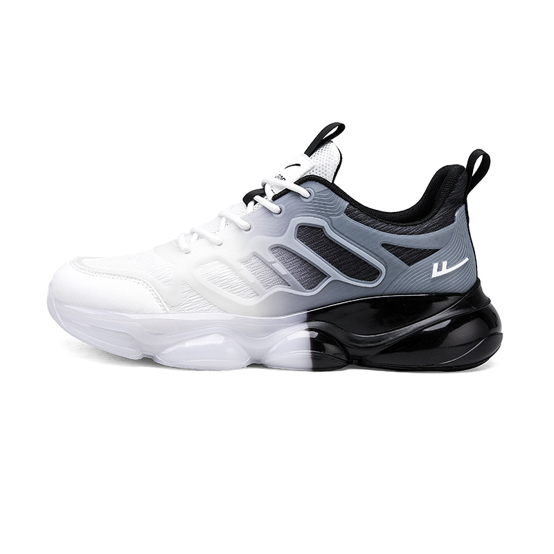 WARRIOR Slip Resistant Coverage Abrasion Resistant низкие повседневные кроссовки для бега мужские white black
WARRIOR Slip Resistant Coverage Abrasion Resistant низкие повседневные кроссовки для бега мужские white black