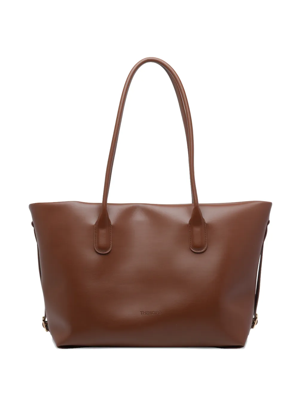 Сумка на плечо Tallia с магнитной застежкой Themoirè, коричневый
Сумка на плечо Tallia с магнитной застежкой Themoirè, коричневый