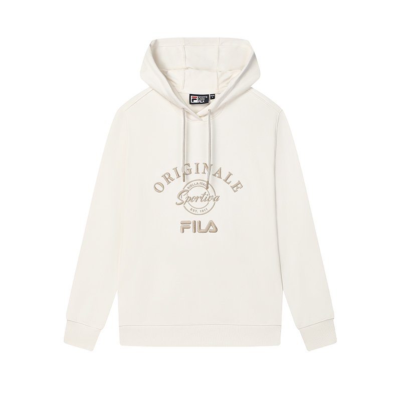 FILA Оригинальный свитшот Women's Fresh Ivory
FILA Оригинальный свитшот Women's Fresh Ivory