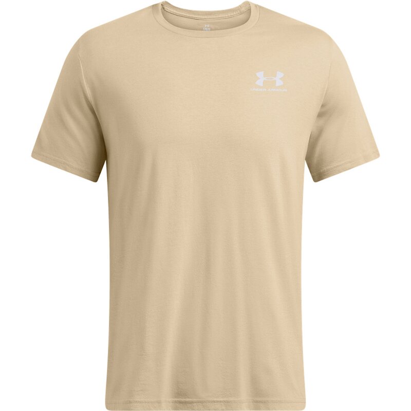 Kurzarm sportsstyle lc ss Under Armour, хаки
Kurzarm sportsstyle lc ss Under Armour, хаки