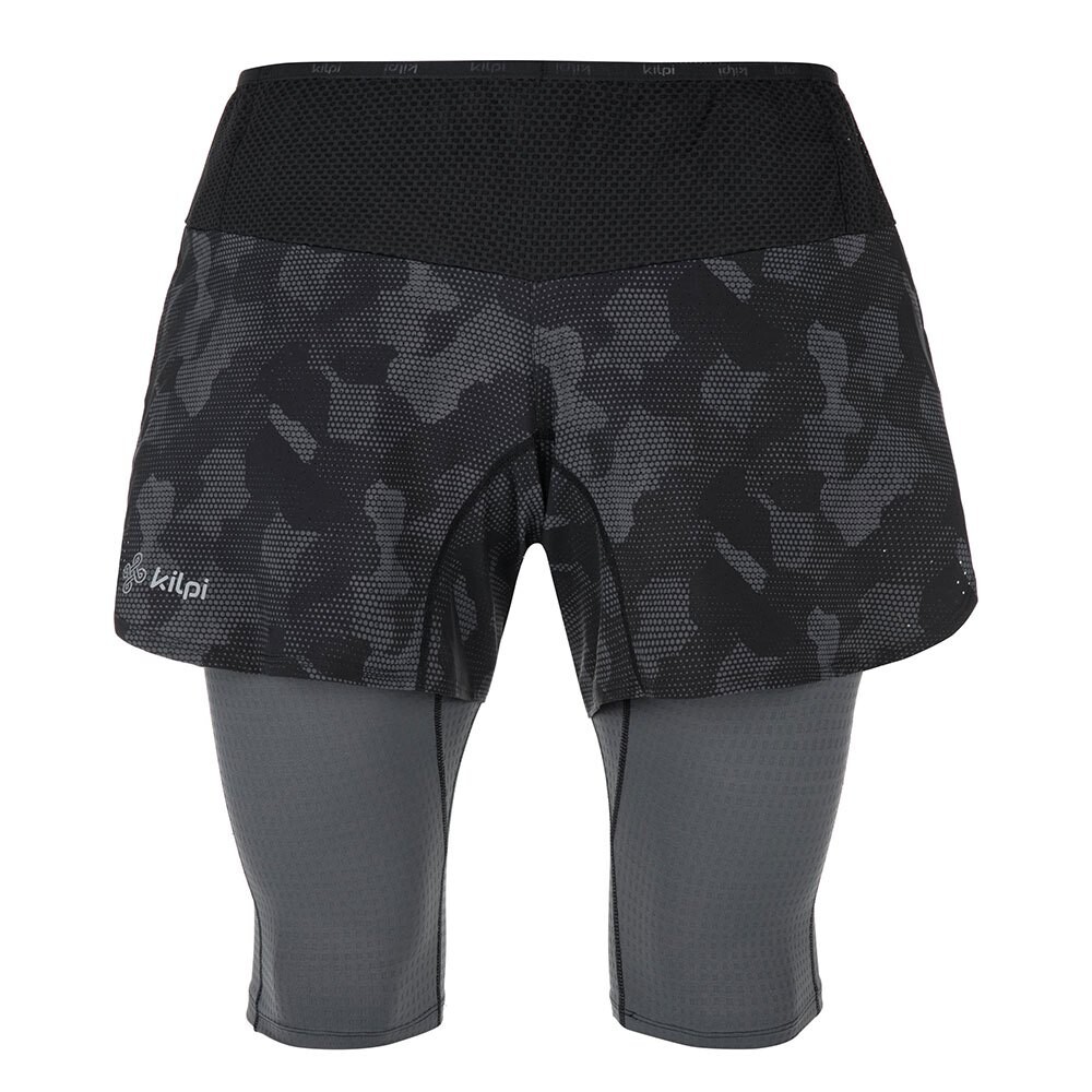 Тайтсы Kilpi Bergen Short, серый
Тайтсы Kilpi Bergen Short, серый