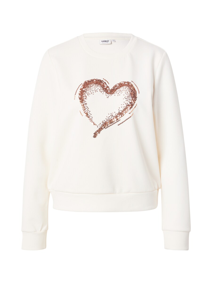 Толстовка ONLY ONLMARCY, White
Толстовка ONLY ONLMARCY, White