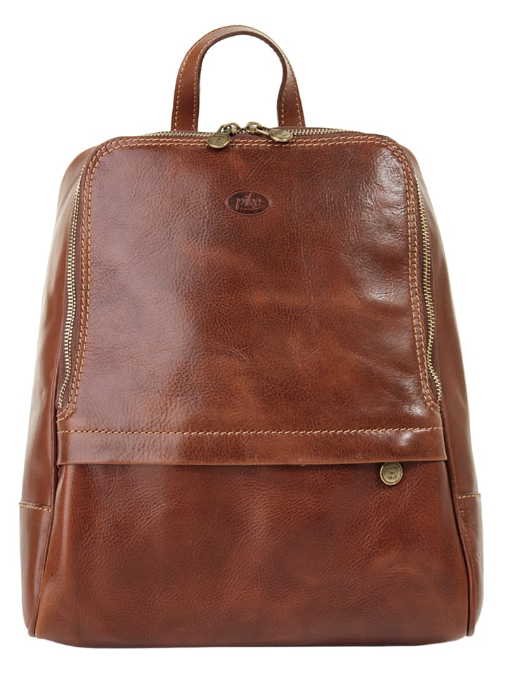 Рюкзак коричневого цвета piké
Рюкзак коричневого цвета piké