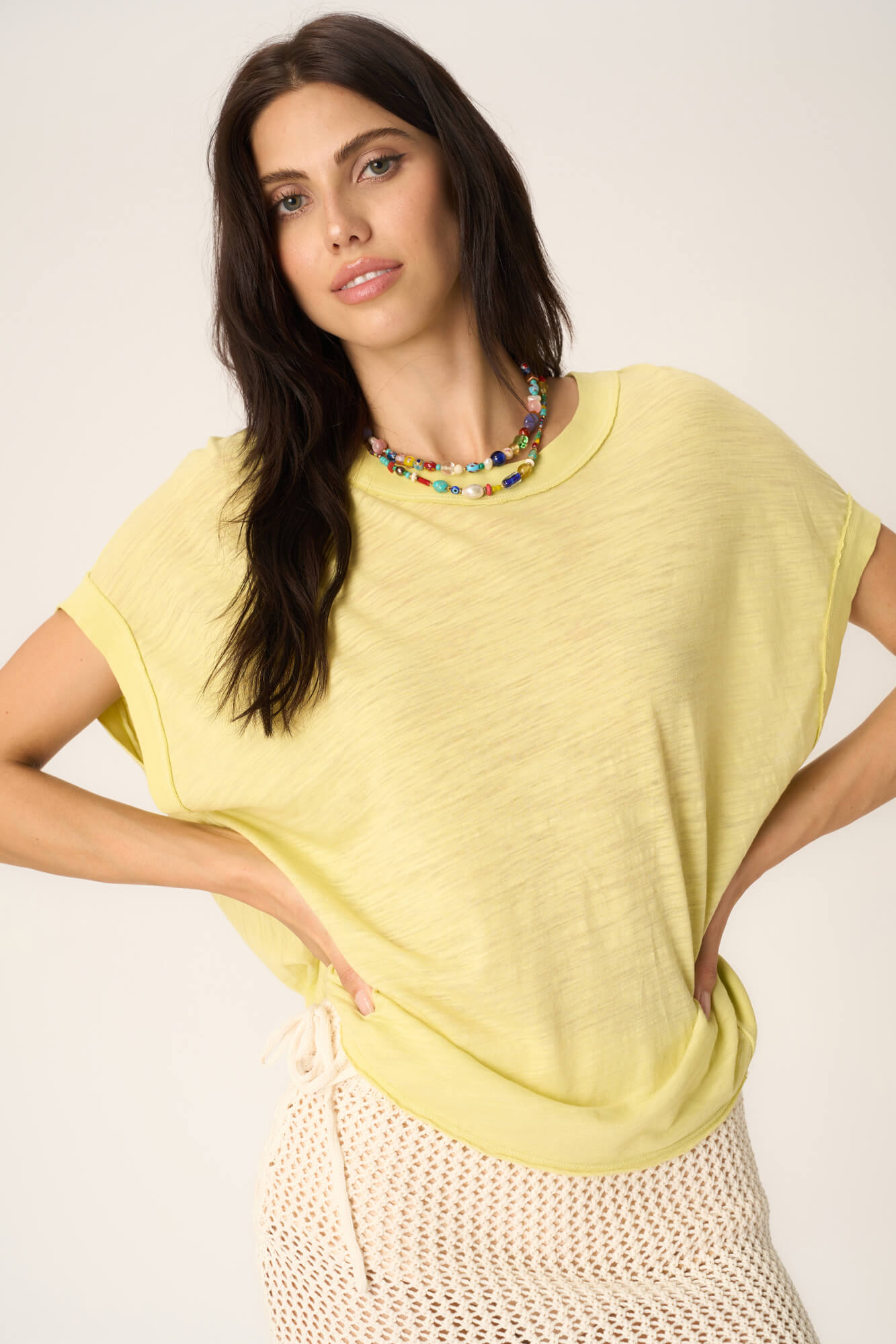 Стоп Плейин Текстурированная футболка PROJECT SOCIAL T, зеленый
Стоп Плейин Текстурированная футболка PROJECT SOCIAL T, зеленый