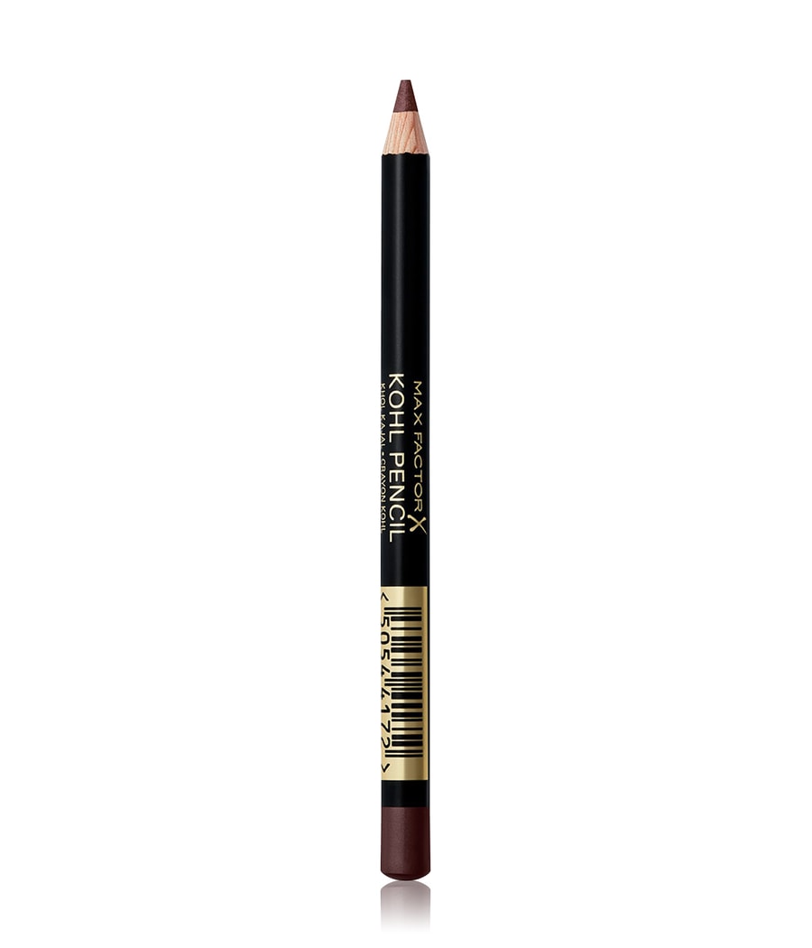 Подводка для глаз Max Factor Kohl Kajal, Nr. 030 - Brown, 1.2g
Подводка для глаз Max Factor Kohl Kajal, Nr. 030 - Brown, 1.2g