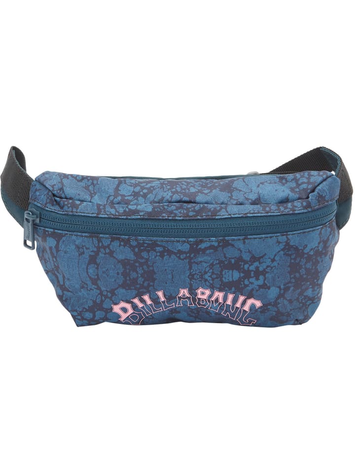 Поясная сумка CACHE BUM в цвете Navy Billabong
Поясная сумка CACHE BUM в цвете Navy Billabong