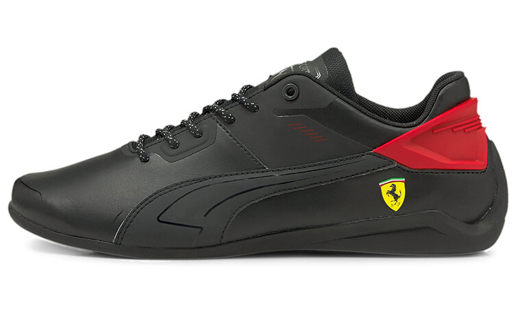 Кроссовки Puma Scuderia Ferrari унисекс
Кроссовки Puma Scuderia Ferrari унисекс