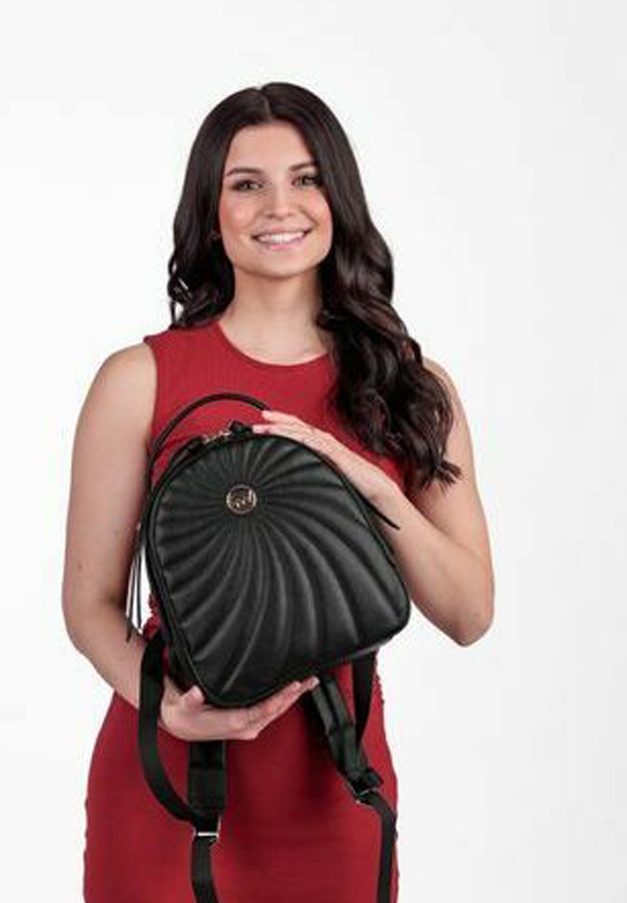 Рюкзак VUCH Rucksack, Black
Рюкзак VUCH Rucksack, Black