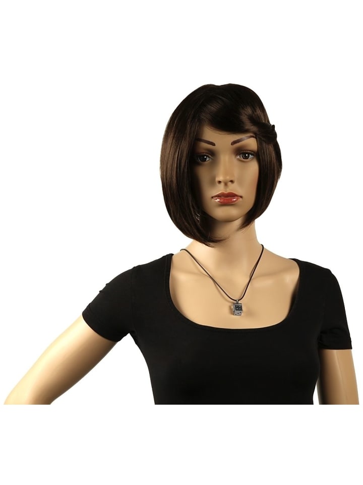 Adeliás Женское резиновое ожерелье, 50 см, черное
Adeliás Женское резиновое ожерелье, 50 см, черное