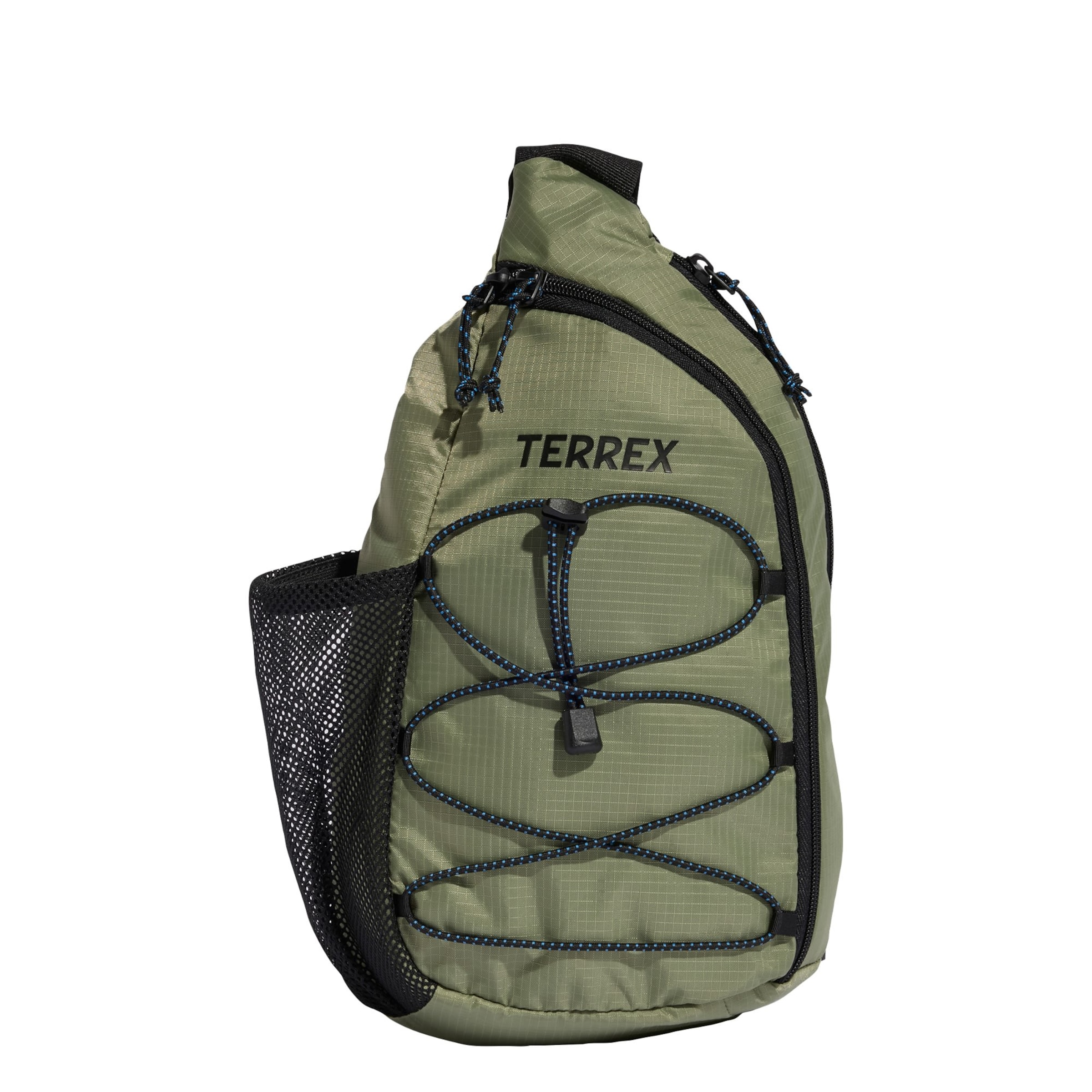 ADIDAS TERREX Спортивная сумка в цвете Olive
ADIDAS TERREX Спортивная сумка в цвете Olive