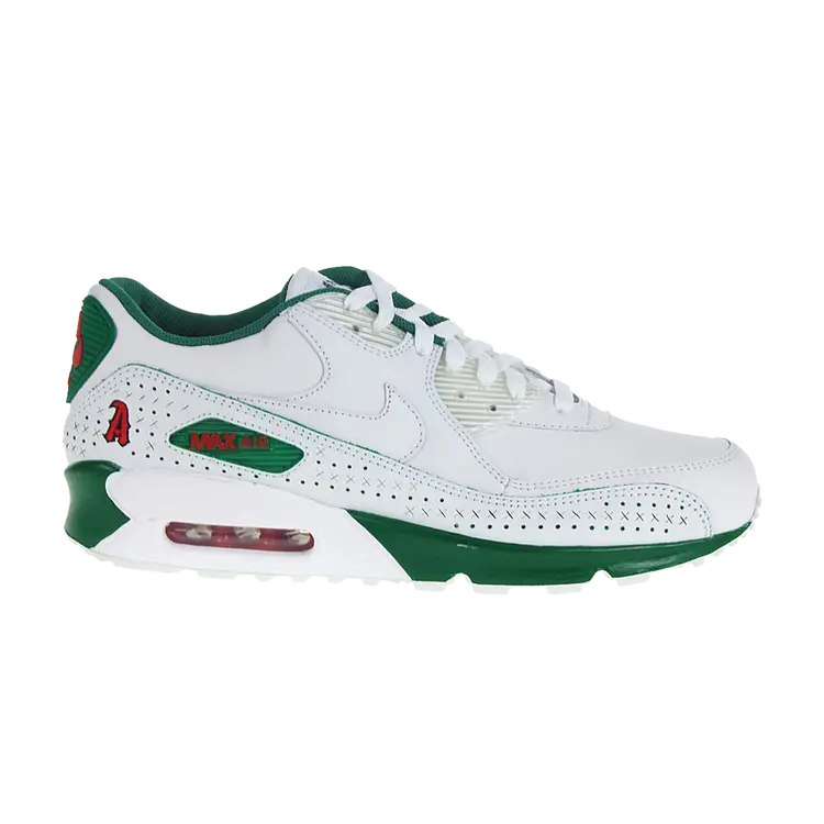Кроссовки Nike Air Max 90 Utt, белый
Кроссовки Nike Air Max 90 Utt, белый