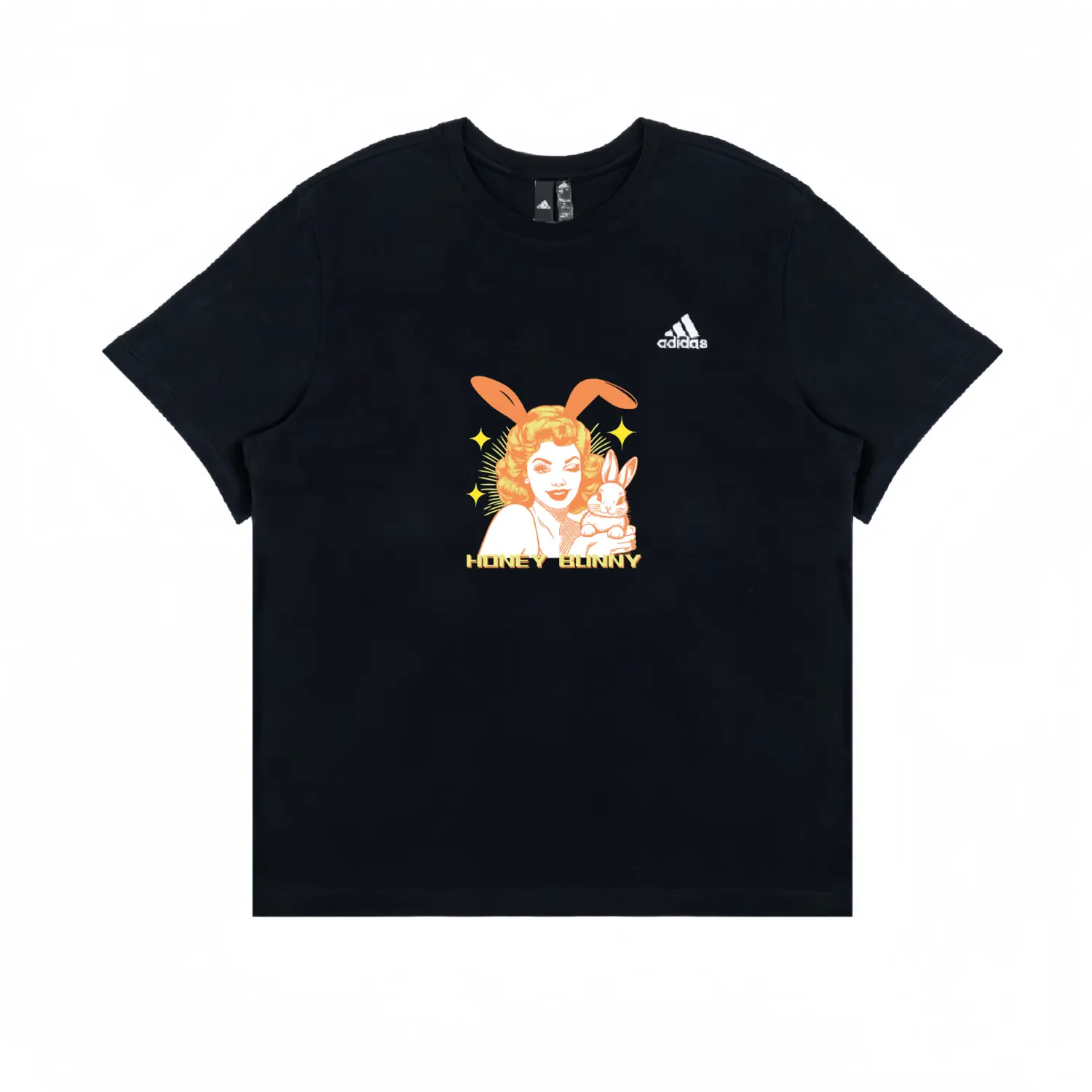 Adidas Американская спортивная повседневная футболка с коротким рукавом и круглым вырезом Unisex Black, Черный, Adidas Американская спортивная повседневная футболка с коротким рукавом и круглым вырезом Unisex Black
Adidas Американская спортивная повседневная футболка с коротким рукавом и круглым вырезом Unisex Black, Черный, Adidas Американская спортивная повседневная футболка с коротким рукавом и круглым вырезом Unisex Black