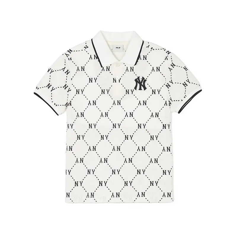 MLB KIDS Поло черный Kids'
MLB KIDS Поло черный Kids'