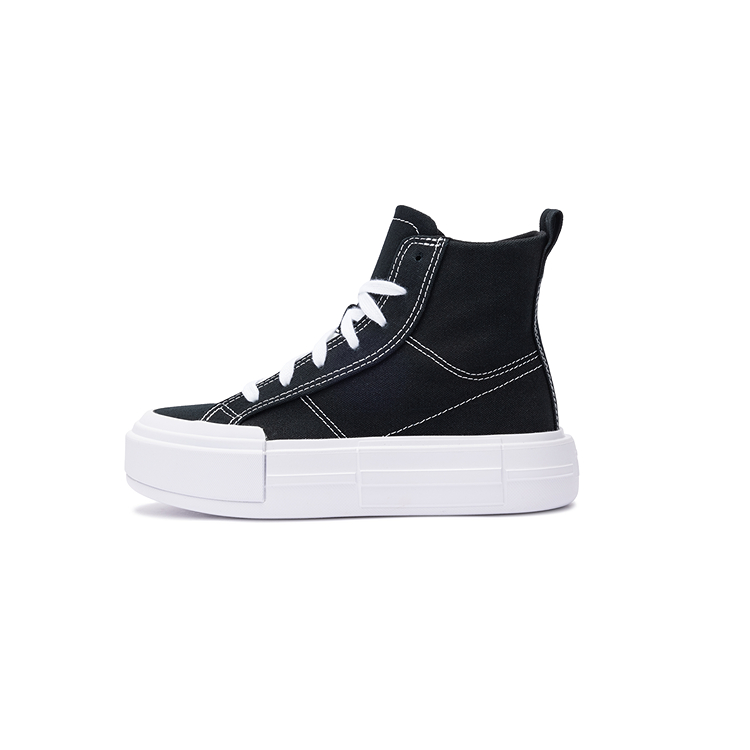 Converse Детские высокие кеды Chuck Taylor All Star из холста black
Converse Детские высокие кеды Chuck Taylor All Star из холста black