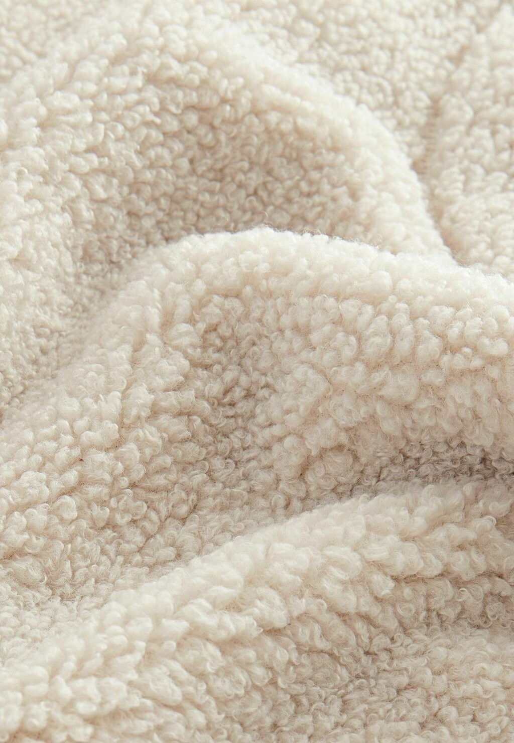 Флисовый джемпер NECK Next, бежевый
Флисовый джемпер NECK Next, бежевый