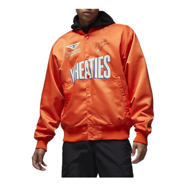 Куртка Air Jordan Flight MVP Jacket 'Orange', оранжевый
Куртка Air Jordan Flight MVP Jacket 'Orange', оранжевый