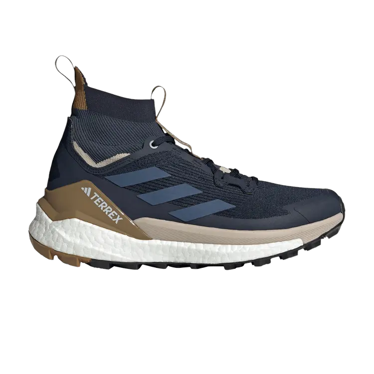 Кроссовки adidas Terrex Free Hiker 2.0 Legend Ink Wonder Steel, синий
Кроссовки adidas Terrex Free Hiker 2.0 Legend Ink Wonder Steel, синий