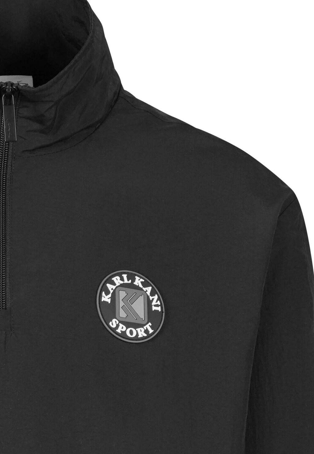 Летняя куртка Troyer Karl Kani, черная, Черный, Летняя куртка Troyer Karl Kani, черная
Летняя куртка Troyer Karl Kani, черная, Черный, Летняя куртка Troyer Karl Kani, черная