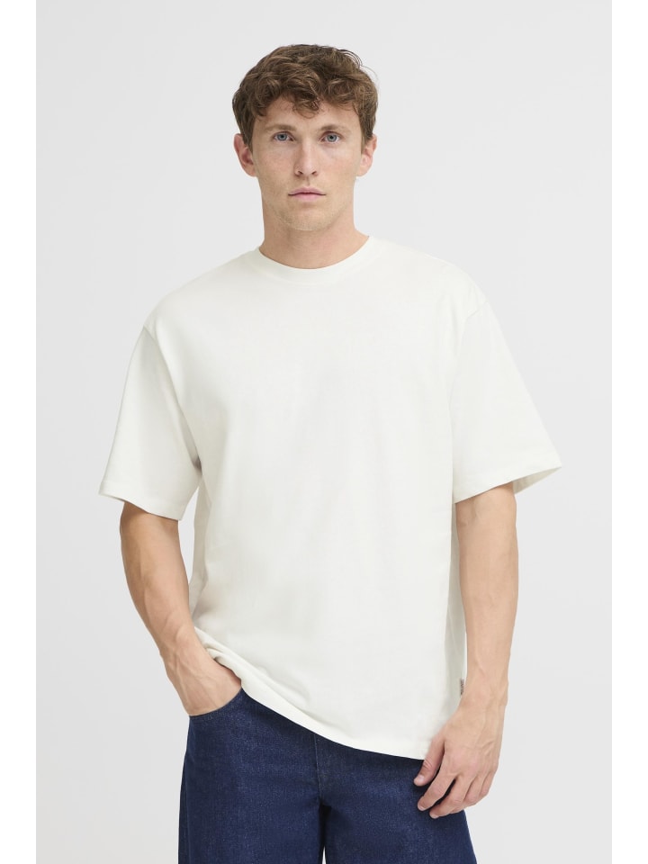 Футболка BLEND, белый
Футболка BLEND, белый