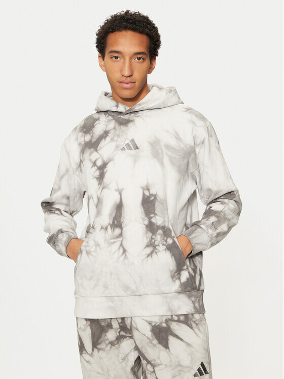 Толстовка обычного кроя Adidas, серый
Толстовка обычного кроя Adidas, серый