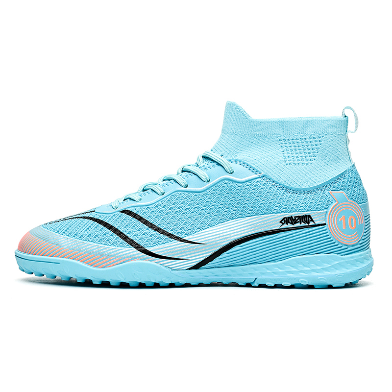 Animal claws Унисекс футбольные бутсы высокие зеленые/синие Moonlight Turf, цвет Moonlight Turf
Animal claws Унисекс футбольные бутсы высокие зеленые/синие Moonlight Turf, цвет Moonlight Turf