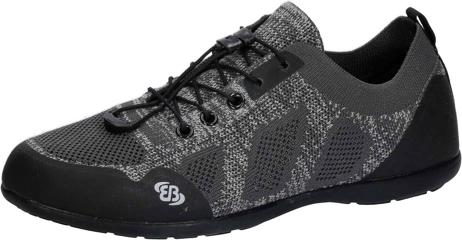 Кроссовки Brtting для взрослых, унисекс, Босоножки Brutting, черный/серый
Кроссовки Brtting для взрослых, унисекс, Босоножки Brutting, черный/серый