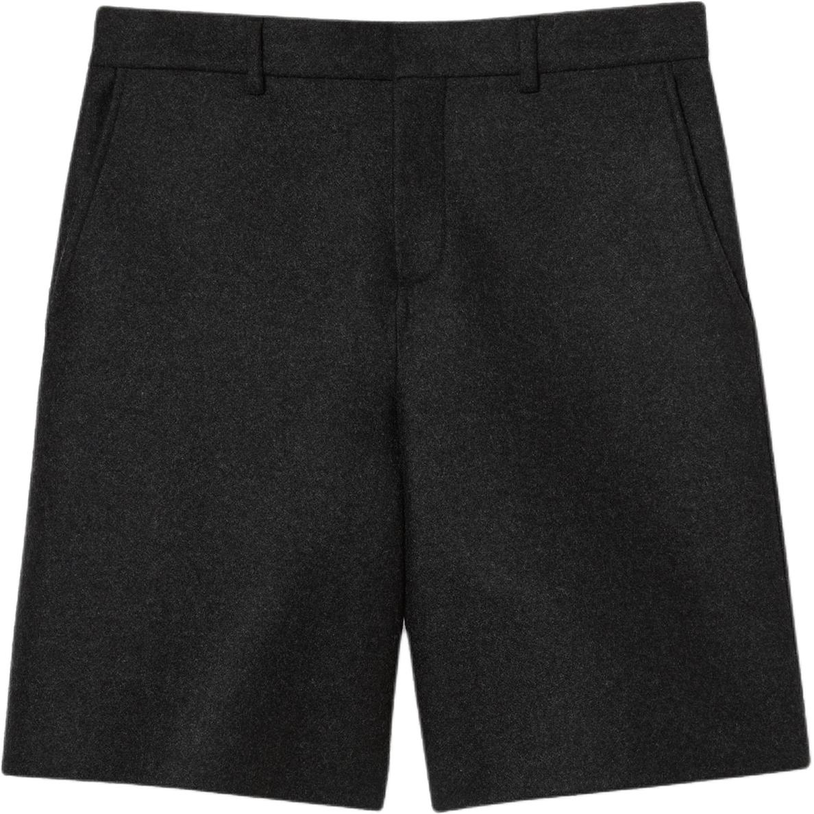 Женские повседневные шорты FW24 Dark Gray GUCCI, темно-серый
Женские повседневные шорты FW24 Dark Gray GUCCI, темно-серый