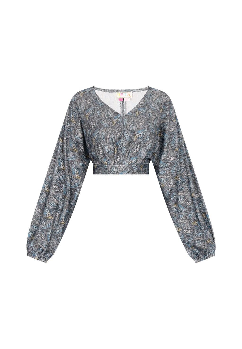 Блуза IZIA, синий
Блуза IZIA, синий