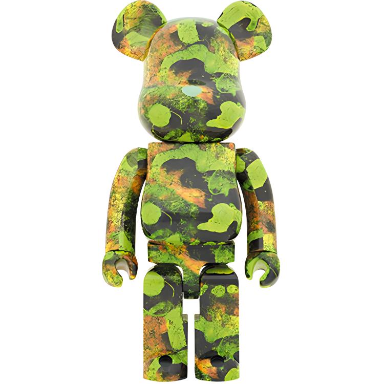 Модные фигуры Be@Rbrick, 1000%
Модные фигуры Be@Rbrick, 1000%