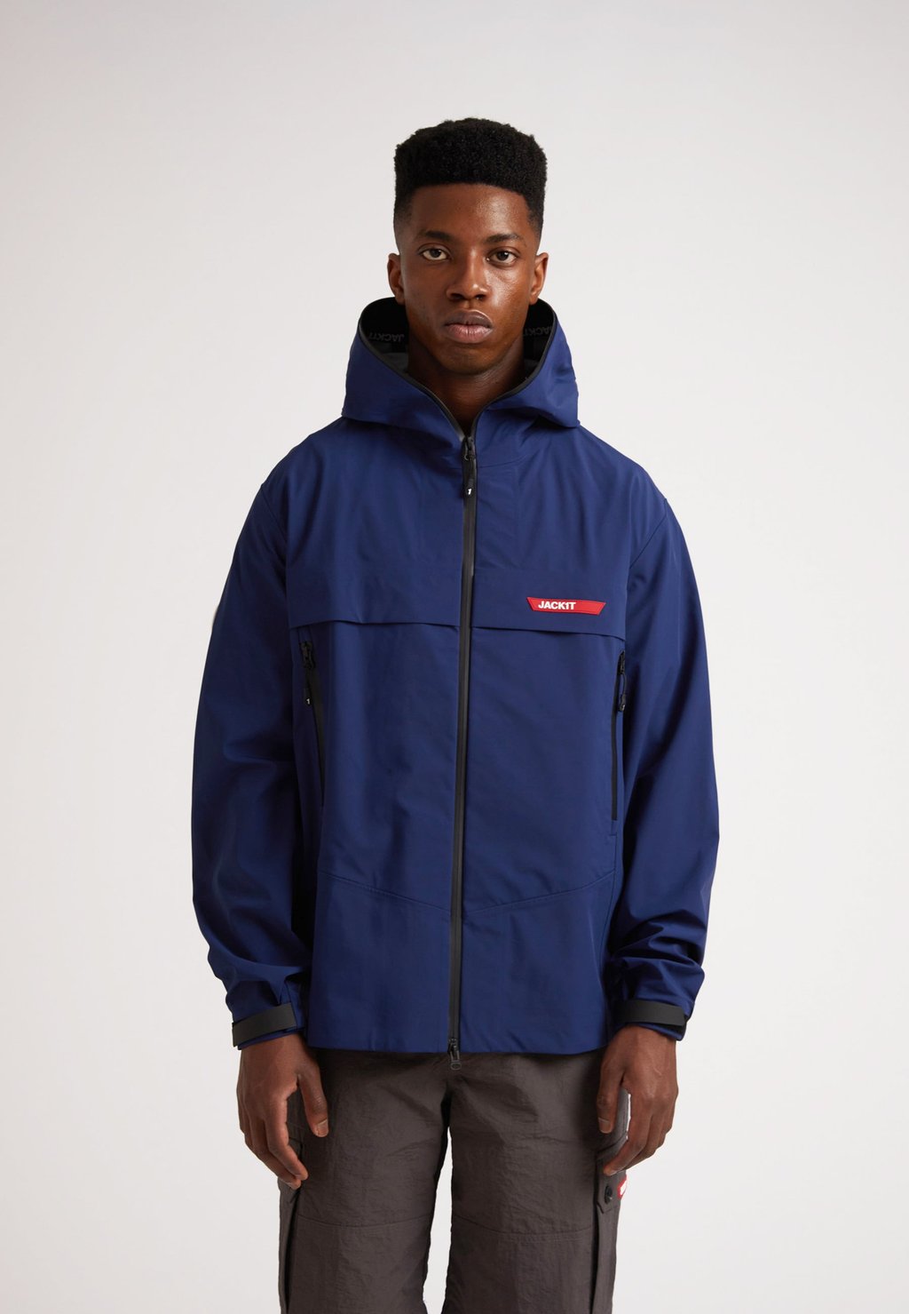 Ветровка XENON R3D HOODED WATERPROOF JACK1T, синий
Ветровка XENON R3D HOODED WATERPROOF JACK1T, синий