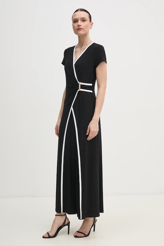 Комбинезон Joseph Ribkoff, черный
Комбинезон Joseph Ribkoff, черный