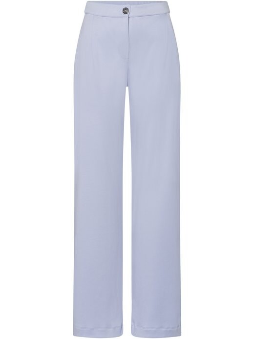 Тканевые брюки чистый комфорт Hanro, синий
Тканевые брюки чистый комфорт Hanro, синий