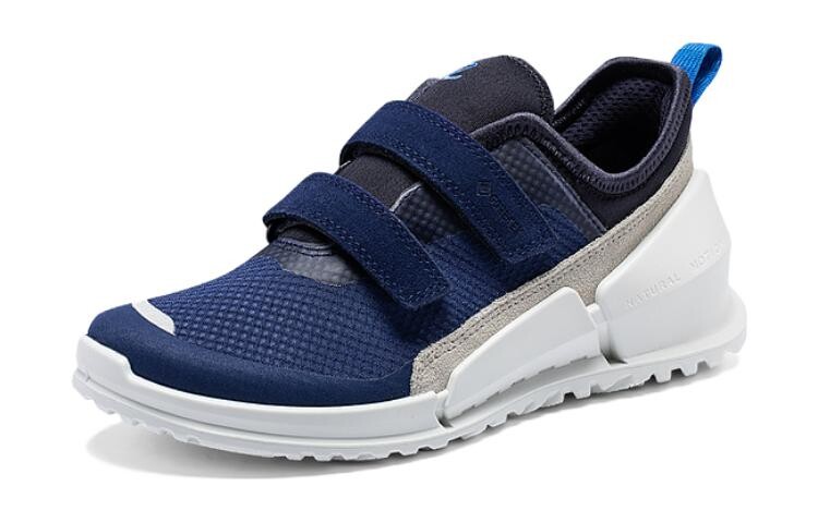 Кроссовки ecco Kids Lifestyle Shoes Kids Low-top Dark Blue, темно-синий
Кроссовки ecco Kids Lifestyle Shoes Kids Low-top Dark Blue, темно-синий
