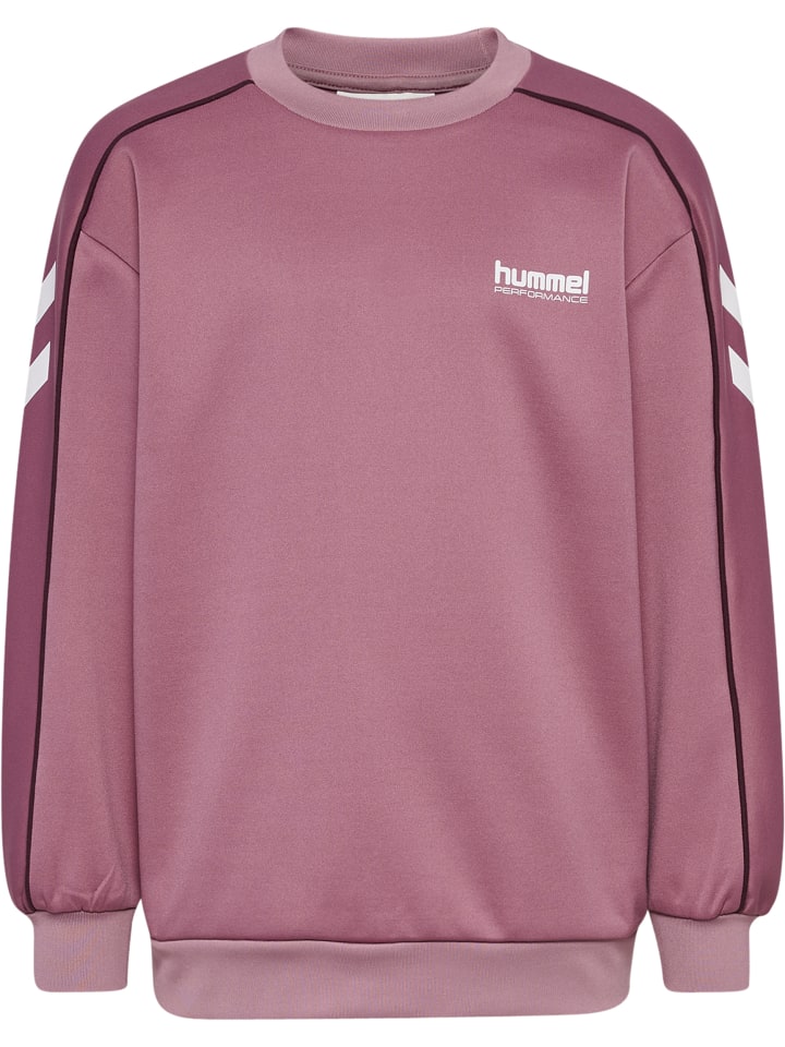Толстовка Hummel
Толстовка Hummel