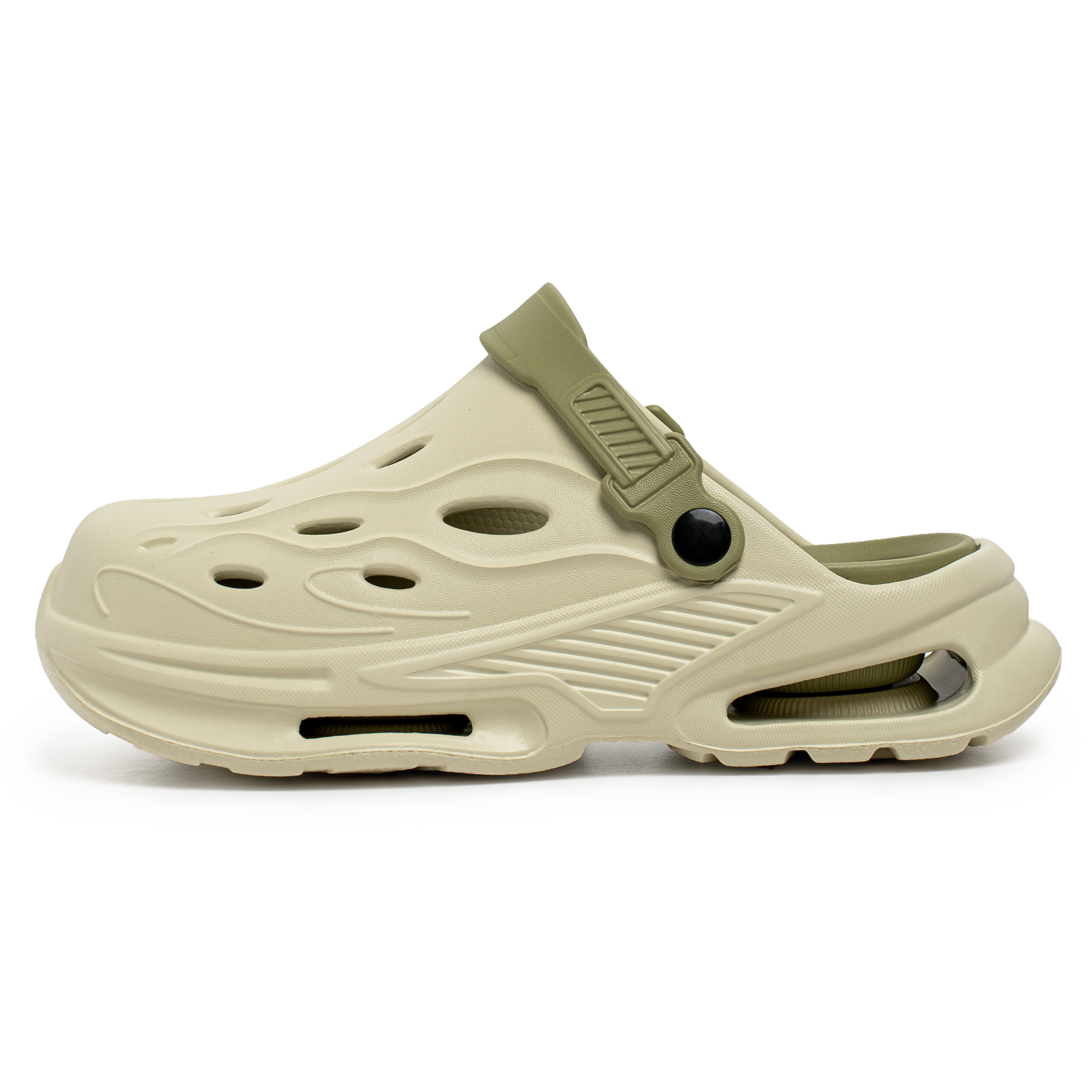 Сабо мужские MESUCA, Green
Сабо мужские MESUCA, Green