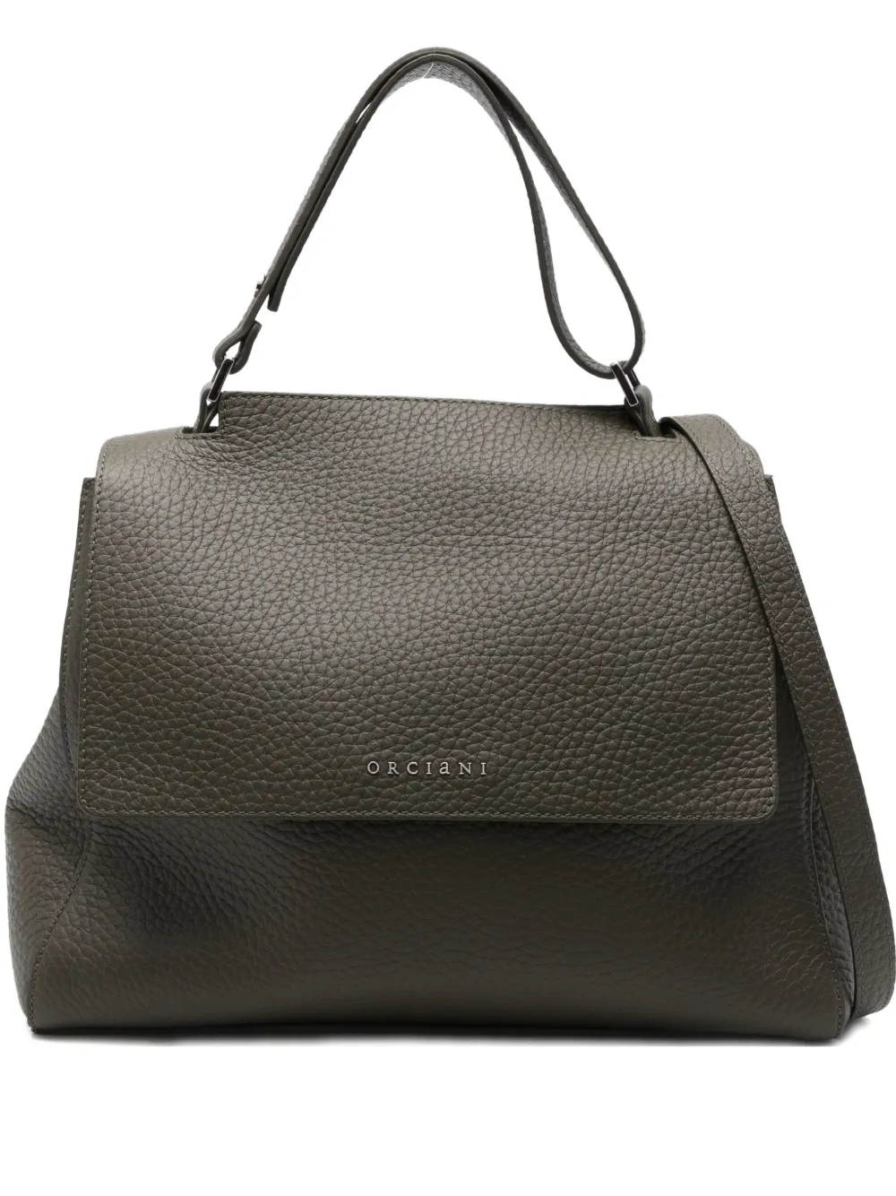 Сумка на плечо Sveva Orciani, зеленый
Сумка на плечо Sveva Orciani, зеленый