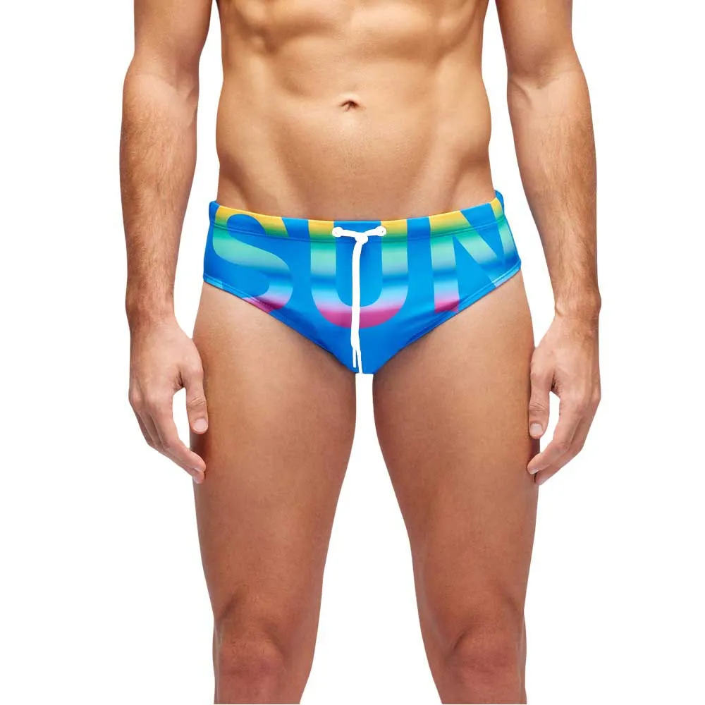 Плавки Sundek Logo, синий
Плавки Sundek Logo, синий