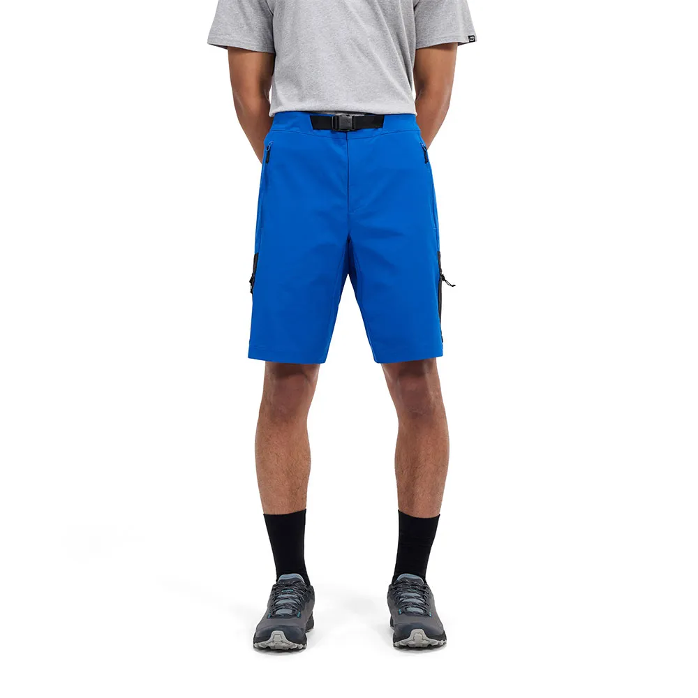 Шорты Berghaus Hike-air Stretch, синий
Шорты Berghaus Hike-air Stretch, синий