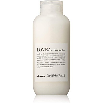 Davines Love Curl Controller Agrumi 150мл
Davines Love Curl Controller Agrumi 150мл