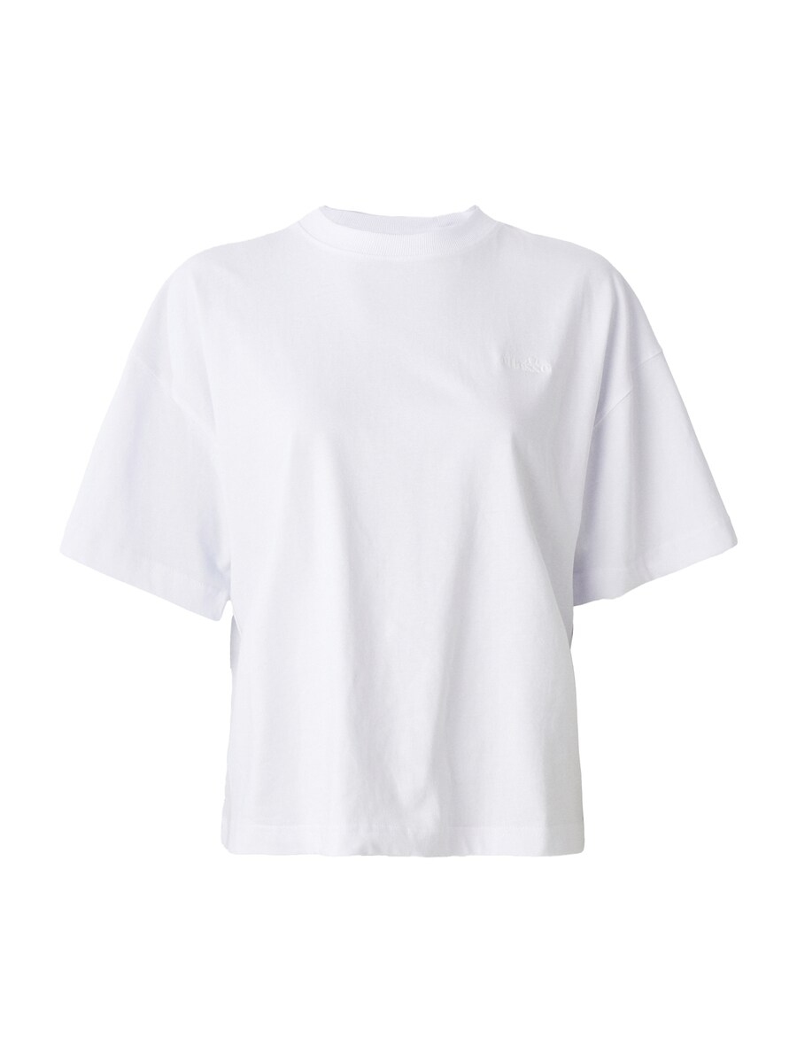 Рубашка ELLESSE Statte, белый
Рубашка ELLESSE Statte, белый