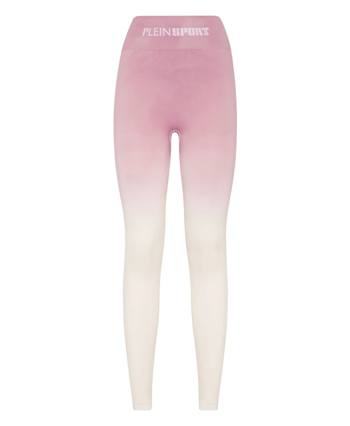 Леггинсы для бега изнашиваются Plein Sport, розовый
Леггинсы для бега изнашиваются Plein Sport, розовый