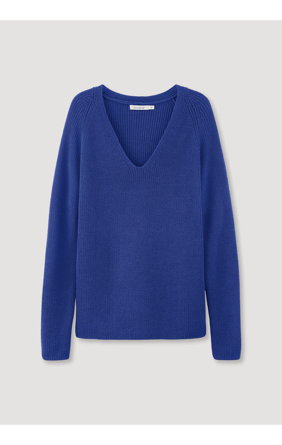 Свитер Hessnatur, цвет ultramarine
Свитер Hessnatur, цвет ultramarine