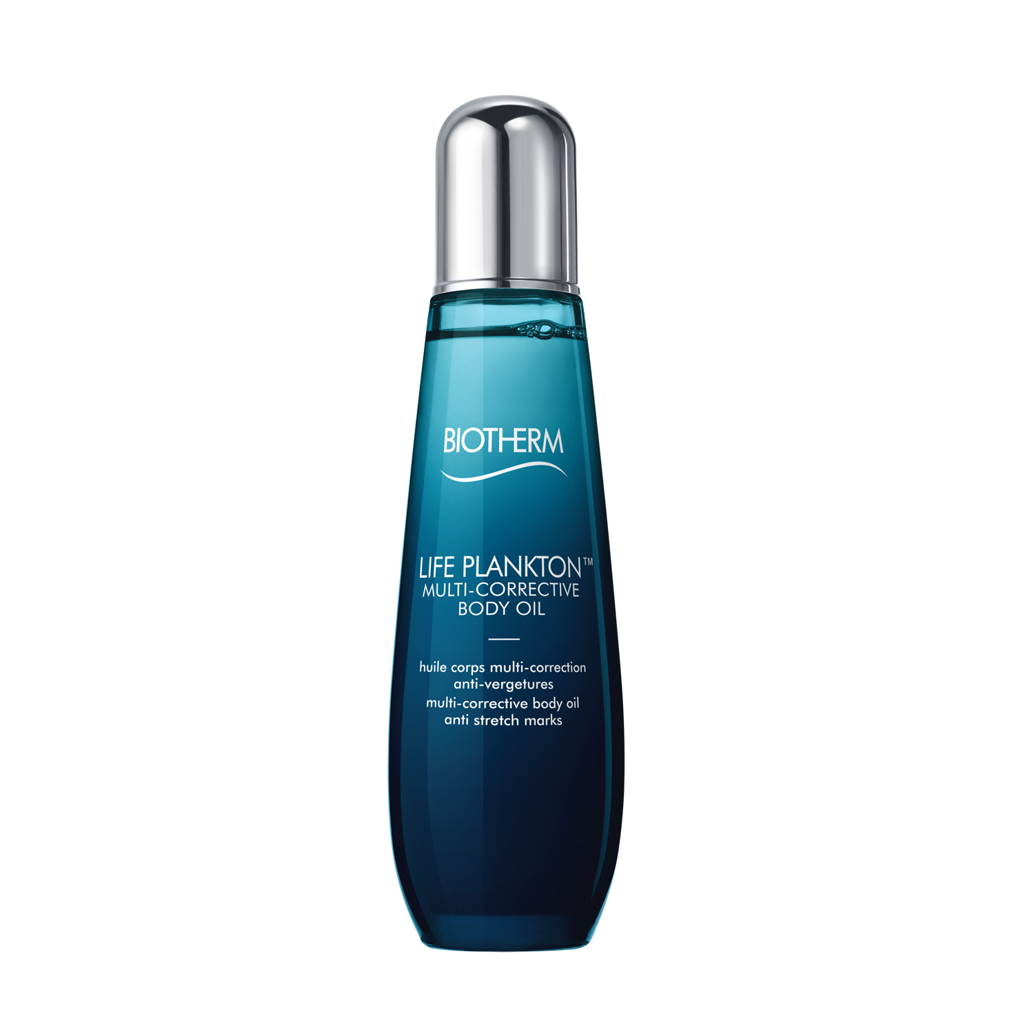 Интенсивное корректирующее масло для тела Life Plankton Multi-Corrective Body Oil Biotherm, 125 ml
Интенсивное корректирующее масло для тела Life Plankton Multi-Corrective Body Oil Biotherm, 125 ml