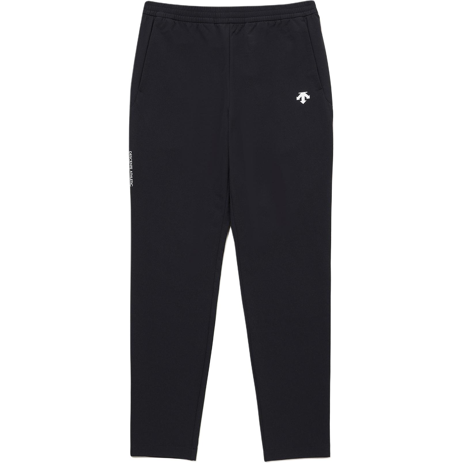 DESCENTE Повседневные брюки мужские черные
DESCENTE Повседневные брюки мужские черные